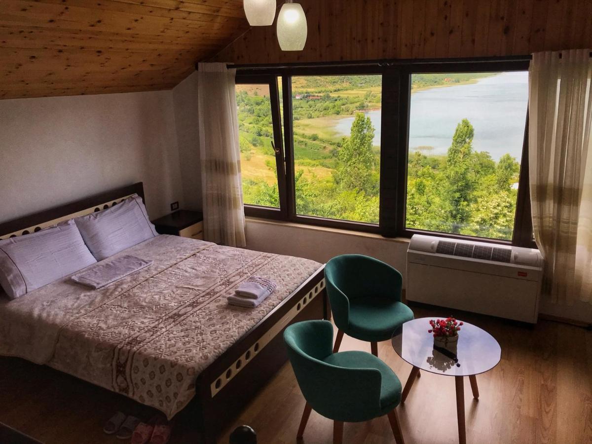 Hotel Camping Lini Extérieur photo