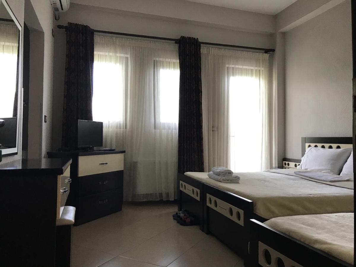 Hotel Camping Lini Chambre photo