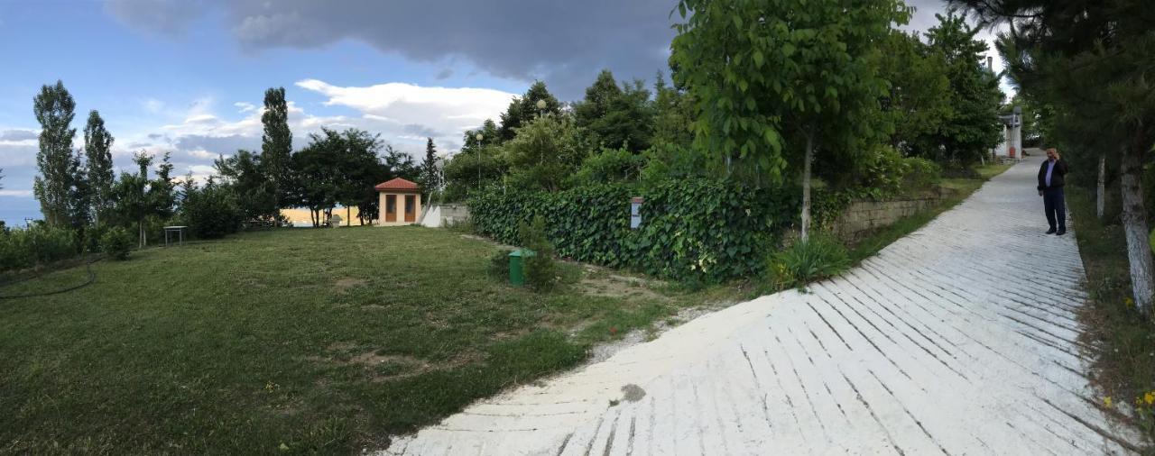 Hotel Camping Lini Extérieur photo