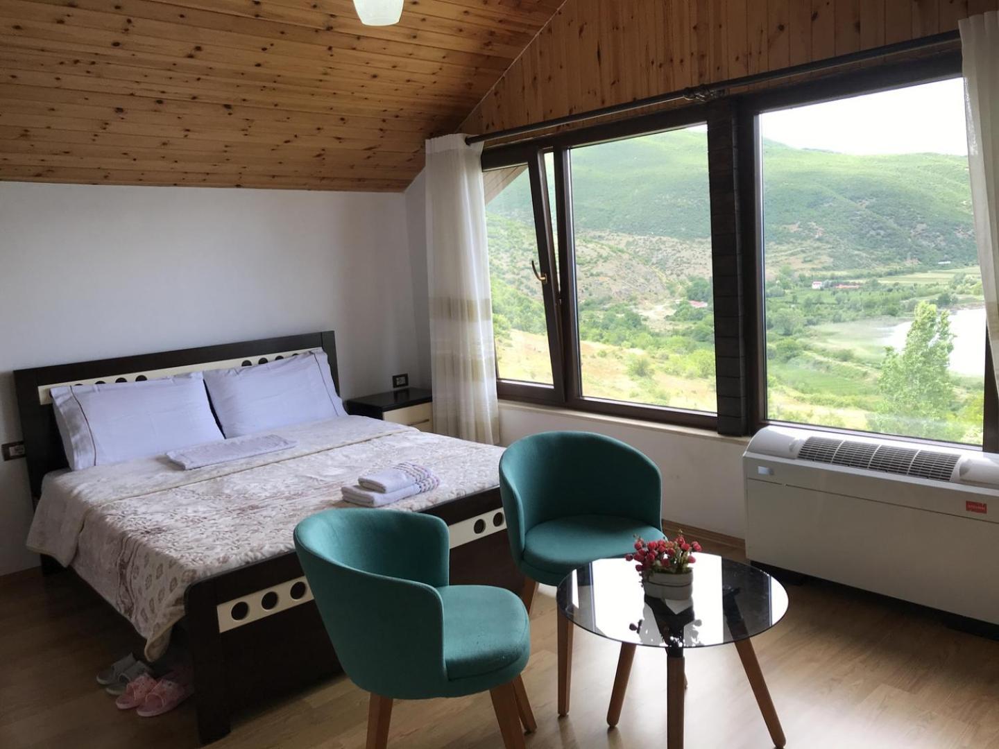 Hotel Camping Lini Chambre photo