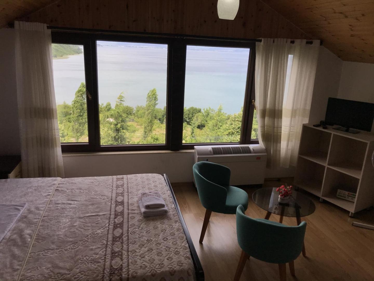 Hotel Camping Lini Chambre photo