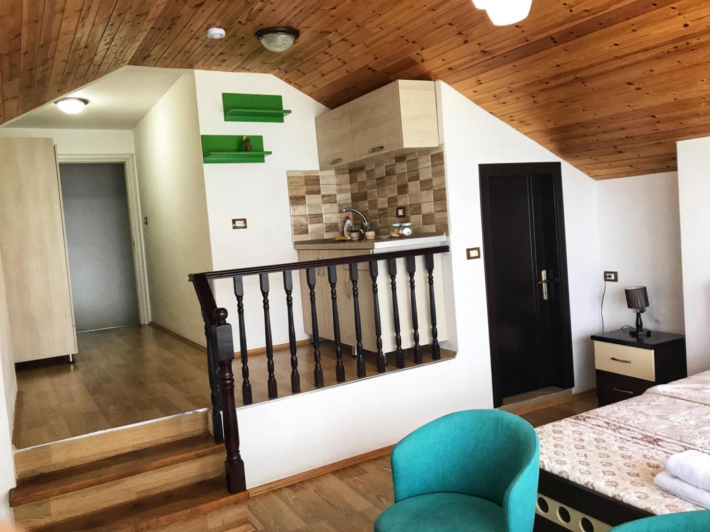 Hotel Camping Lini Chambre photo