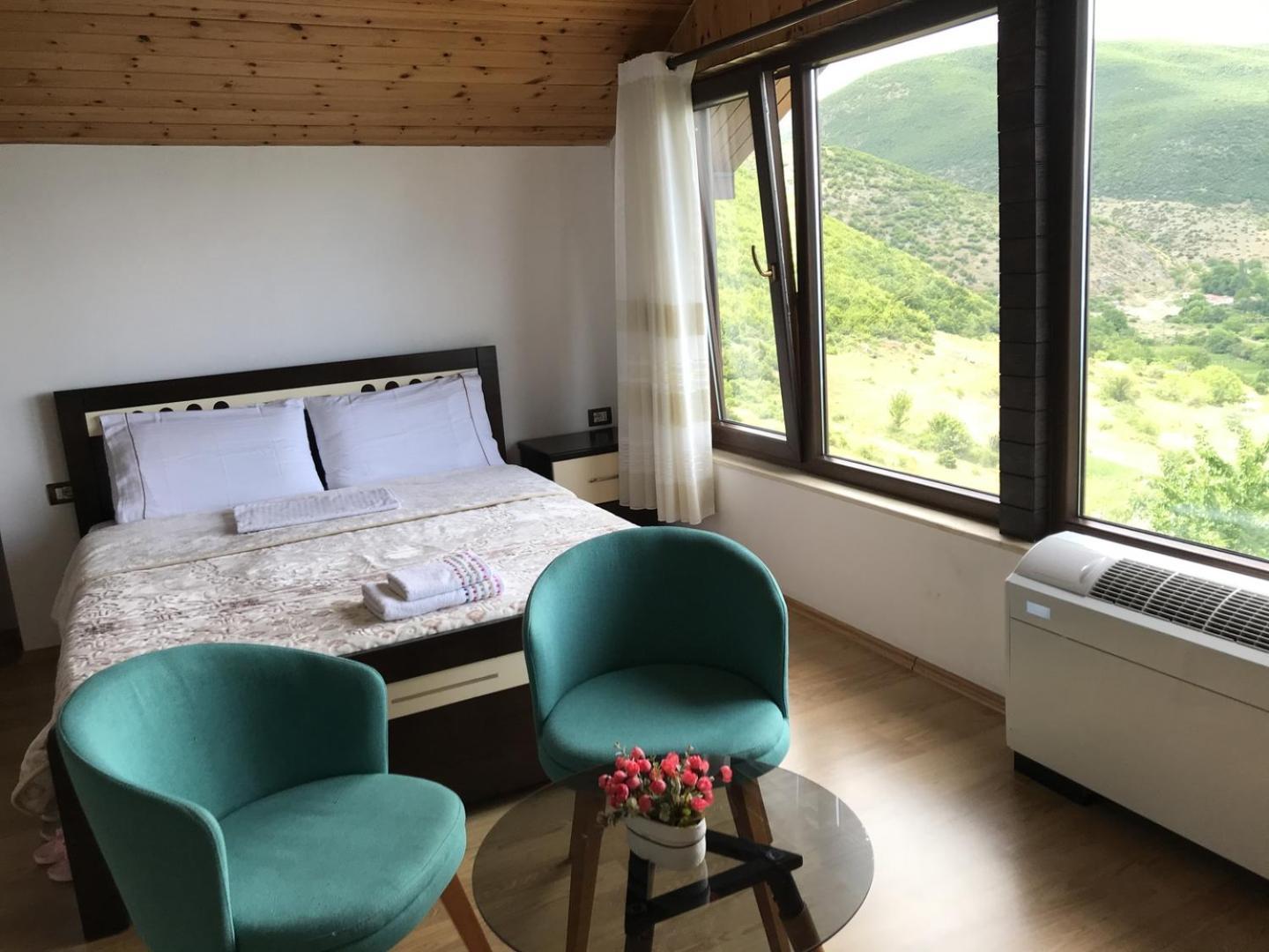 Hotel Camping Lini Chambre photo