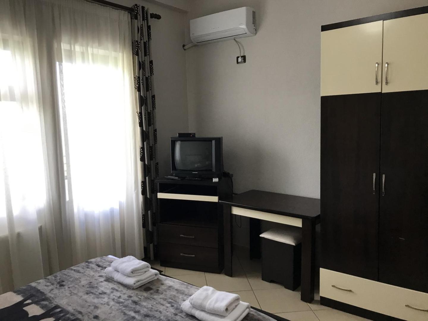 Hotel Camping Lini Chambre photo