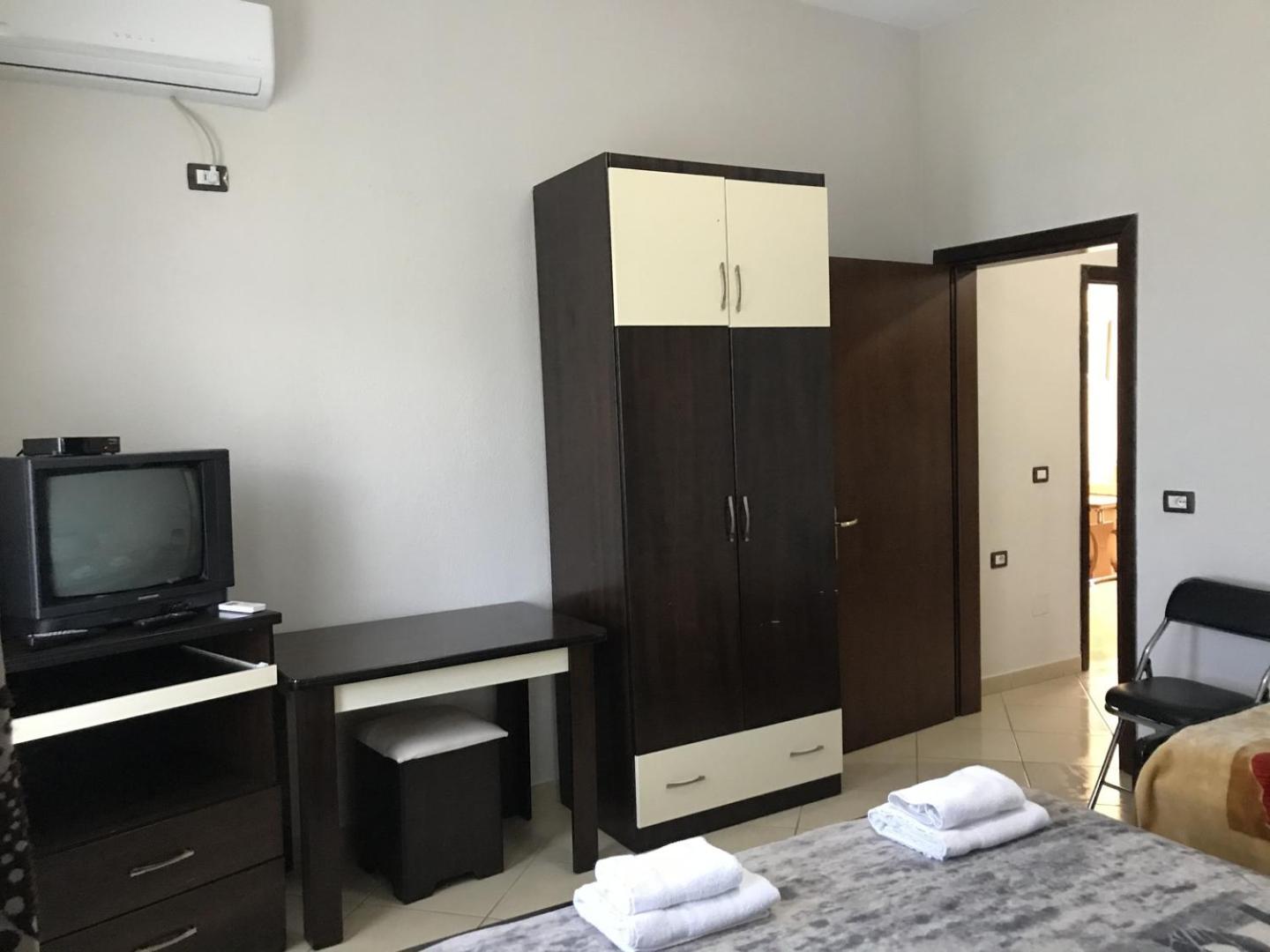 Hotel Camping Lini Chambre photo