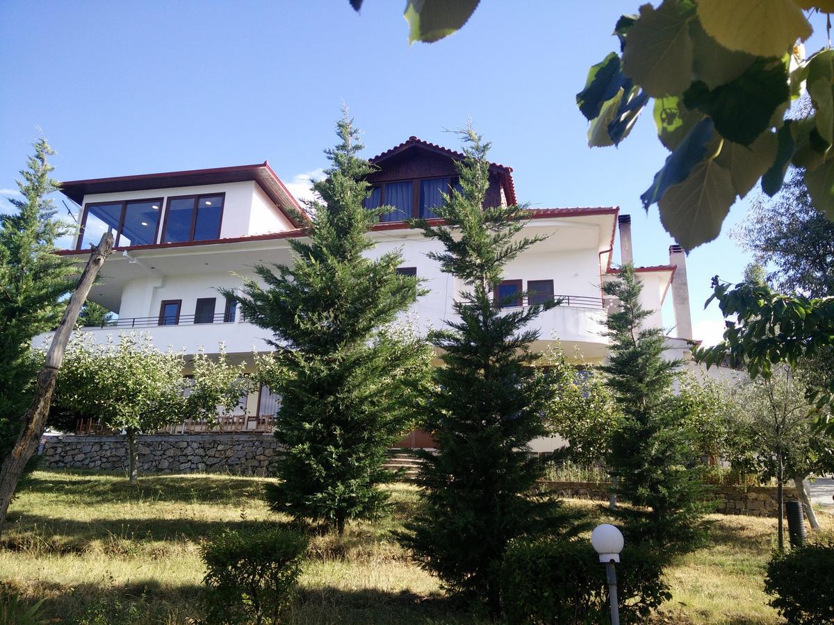 Hotel Camping Lini Extérieur photo